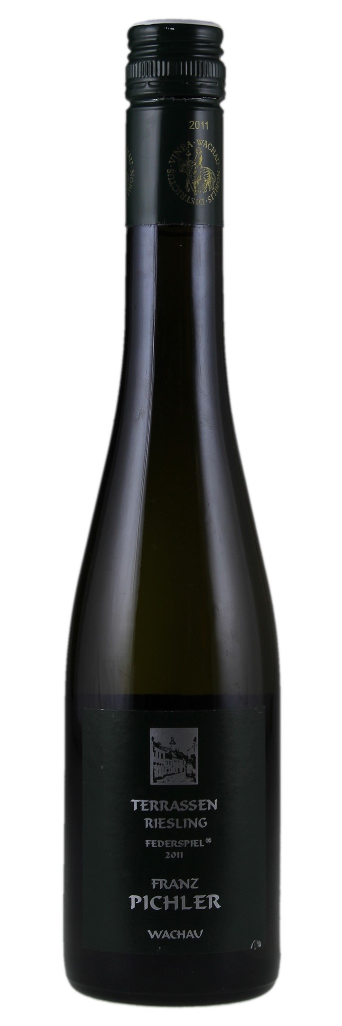 Bild von Riesling Federspiel Terrassen 2022