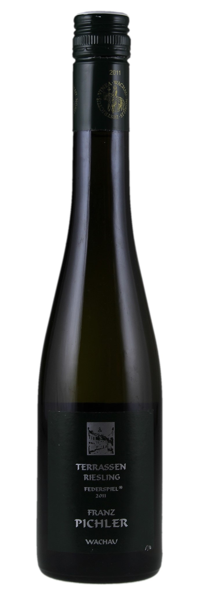 Bild von Riesling Federspiel Terrassen 2021