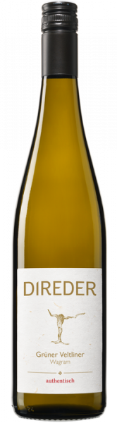 Bild von Grüner Veltliner Wagram 2023