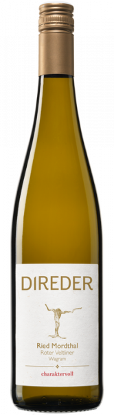 Bild von Roter Veltliner Wagram 2023