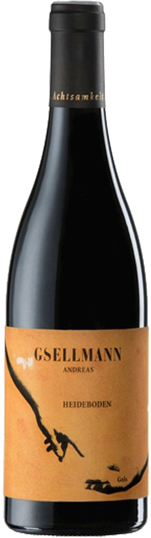 Bild von Heideboden Cuvee 2019 BIO