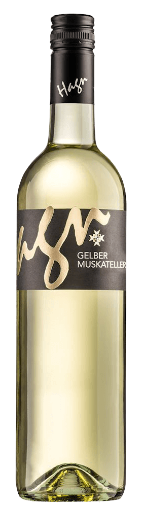 Bild von Gelber Muskateller 2023
