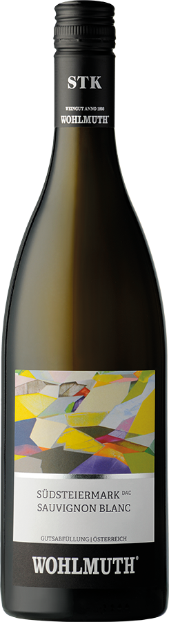 Bild von Sauvignon Blanc DAC 2023