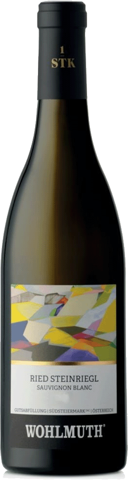 Bild von Sauvignon Blanc Ried Steinriegl DAC 2022
