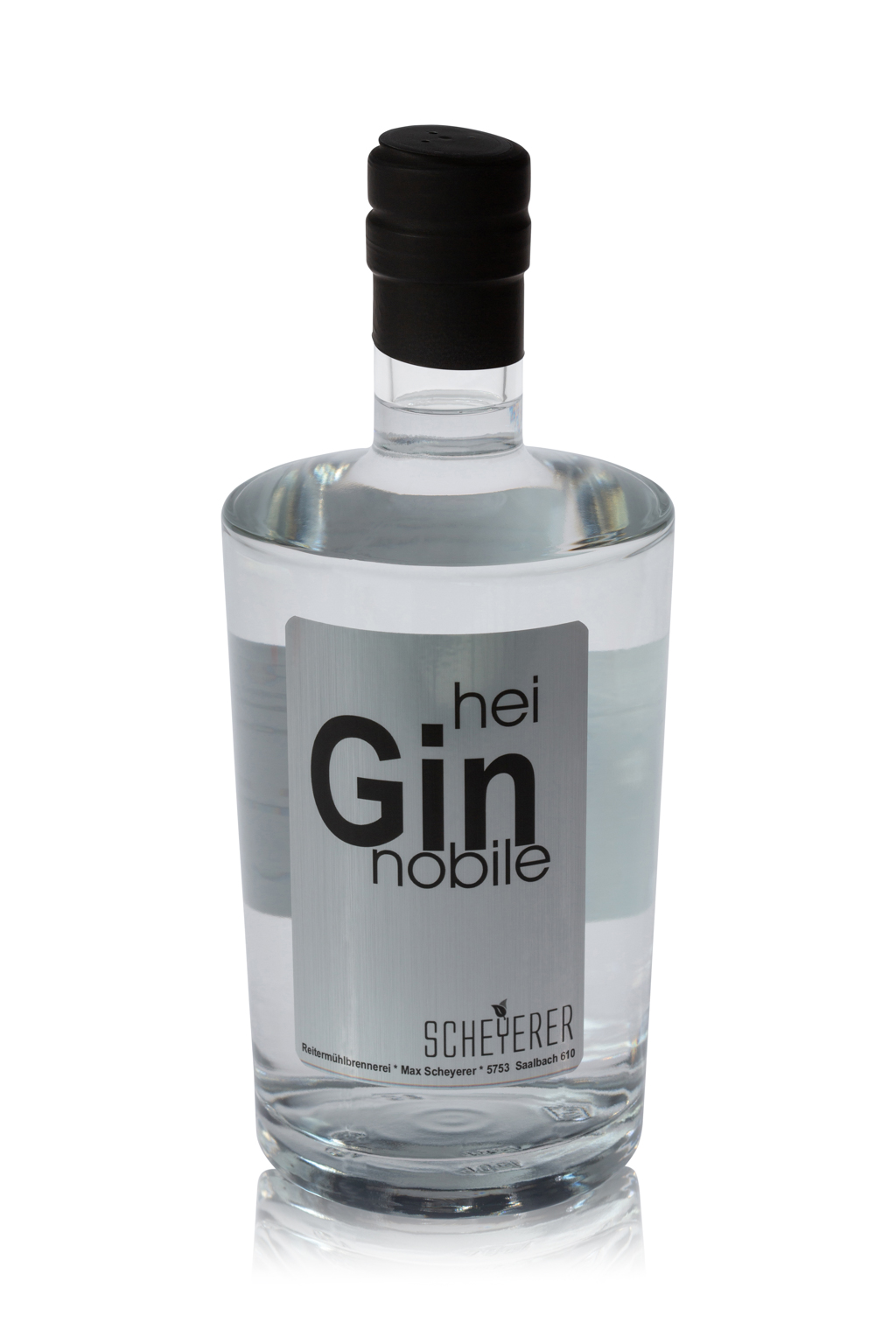 Bild von Hei Gin Nobile