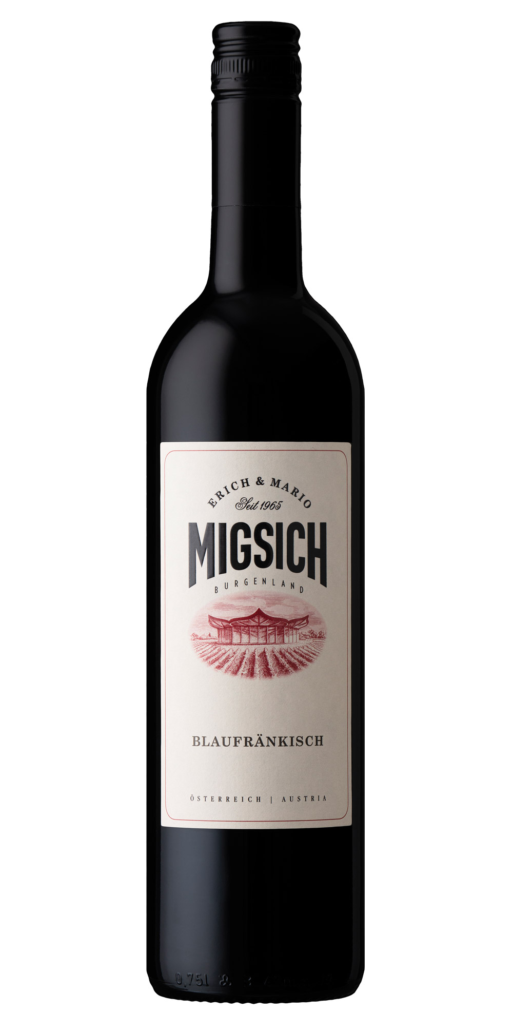 Bild von Blaufränkisch Klassik 2020