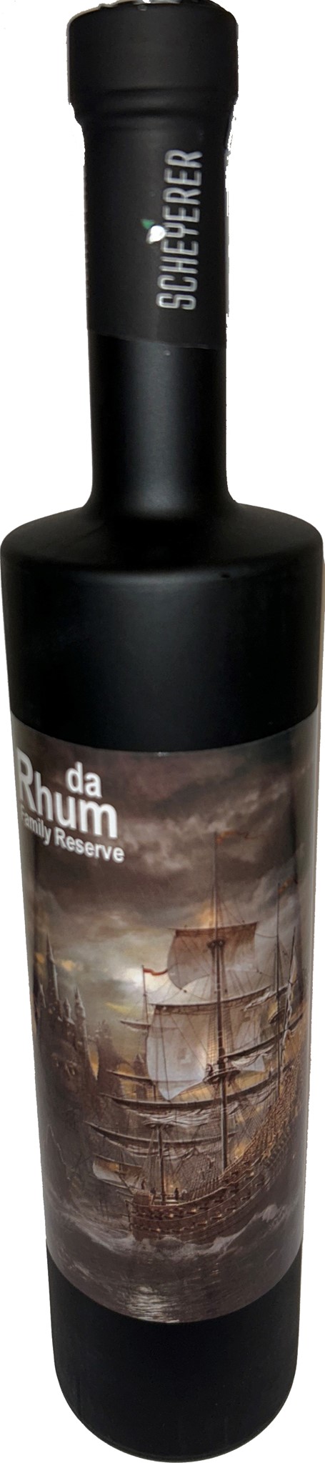 Bild von Da Rhum Family Reserve