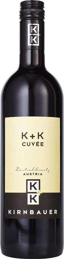 Bild von K. & K. Cuvee 2020