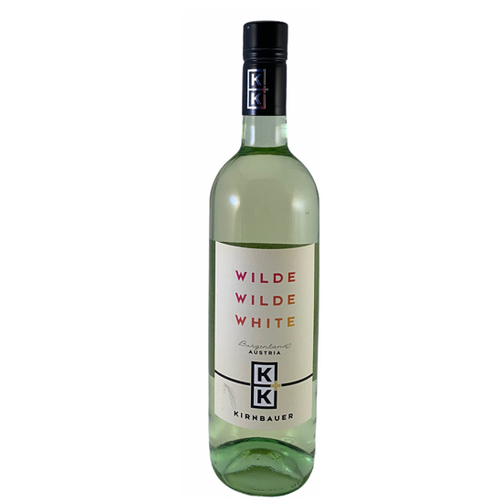 Bild von Wilde Wilde White 2023 BIO