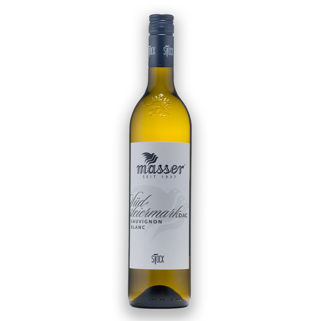 Bild von Sauvignon Blanc Sand & Opok DAC 2023