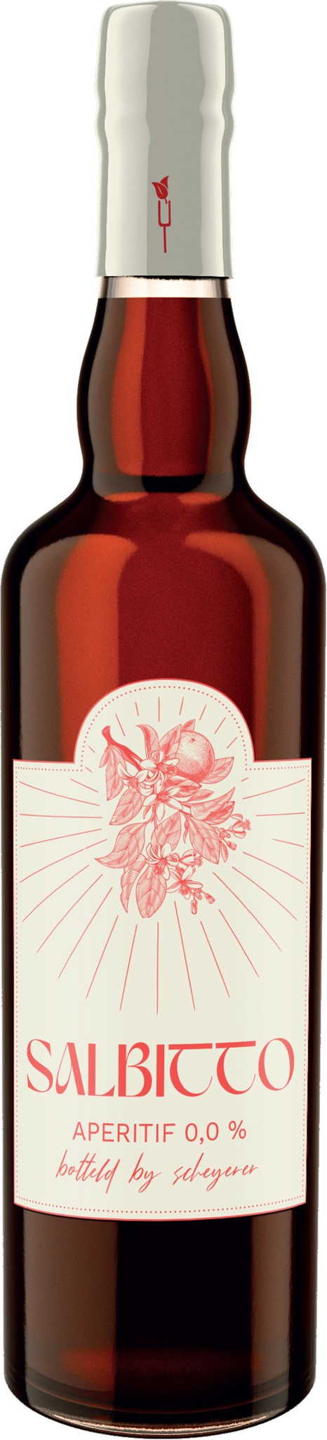 Bild von Salbitto 0,0 alkoholfrei